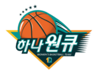 Hana Bank W logo
