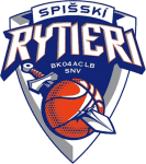 Spisski Rytieri logo