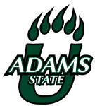 Adams State logo