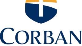 Corban logo