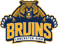 Lancaster logo