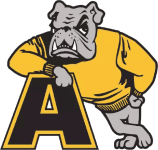 Adrian College logo