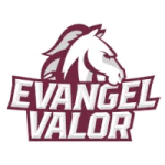 Evangel logo