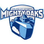 Oakland City logo