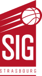Strasbourg logo