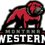 Montana Western logo