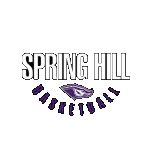 Spring Hill logo