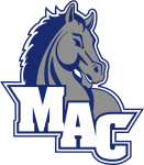 Mount Aloysius logo