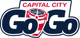 Capital City Go-Go logo
