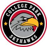 College Park Skyhawks logo