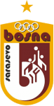 KK Bosna logo