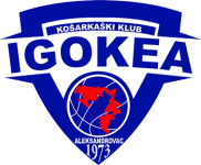 Igokea logo