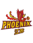 Jiangsu Phoenix W logo