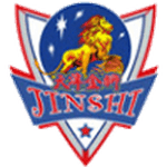 Tianjin W logo