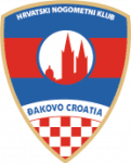 Dakovo logo