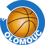Basketbal Olomouc logo
