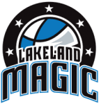 Osceola Magic logo