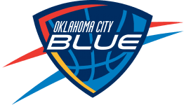 Oklahoma City Blue logo