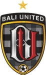 Bali United logo