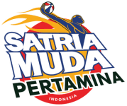 Satria Muda logo
