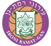 Maccabi Ironi Ramat Gan logo