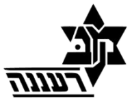Maccabi Raanana logo