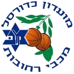 Maccabi Rehovot logo