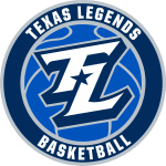 Texas Legends logo