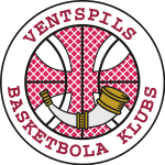 Ventspils logo