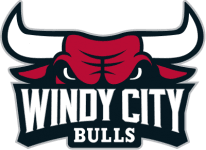 Windy City Bulls logo