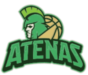 Atenas logo