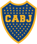 Boca Juniors logo