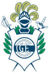 Gimnasia logo