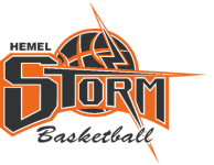 Hemel Storm logo
