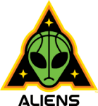 Aliens logo