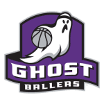Ghost Ballers logo