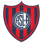 San Lorenzo logo