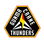 Gunma logo