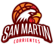 San Martin logo