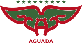 Aguada logo