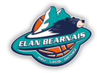 Pau-Orthez logo