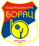 Borac Banja Luka logo