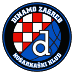 Dinamo Zagreb logo