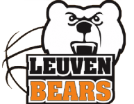 Leuven Bears logo