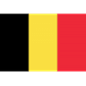 Belgium W logo