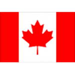 Canada W logo