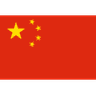 China W logo