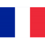 France W logo
