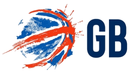 Great Britain W logo