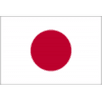 Japan W logo